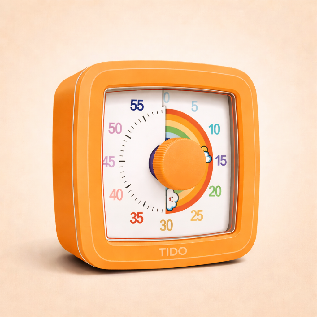 Timer TIDO