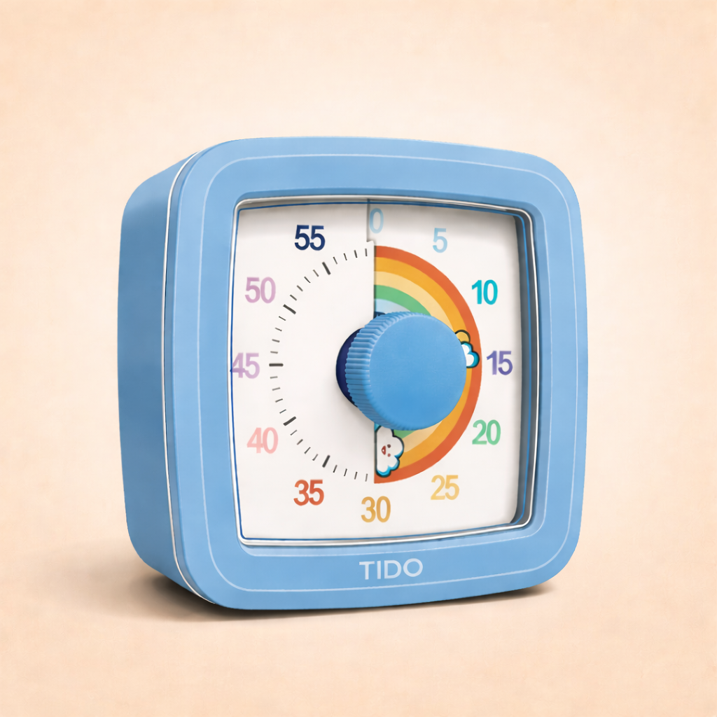 Timer TIDO