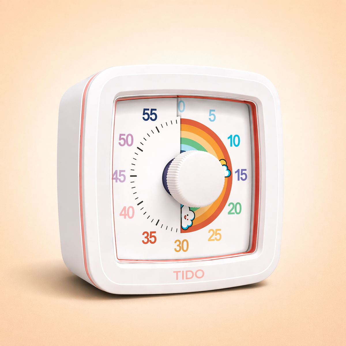 Timer TIDO